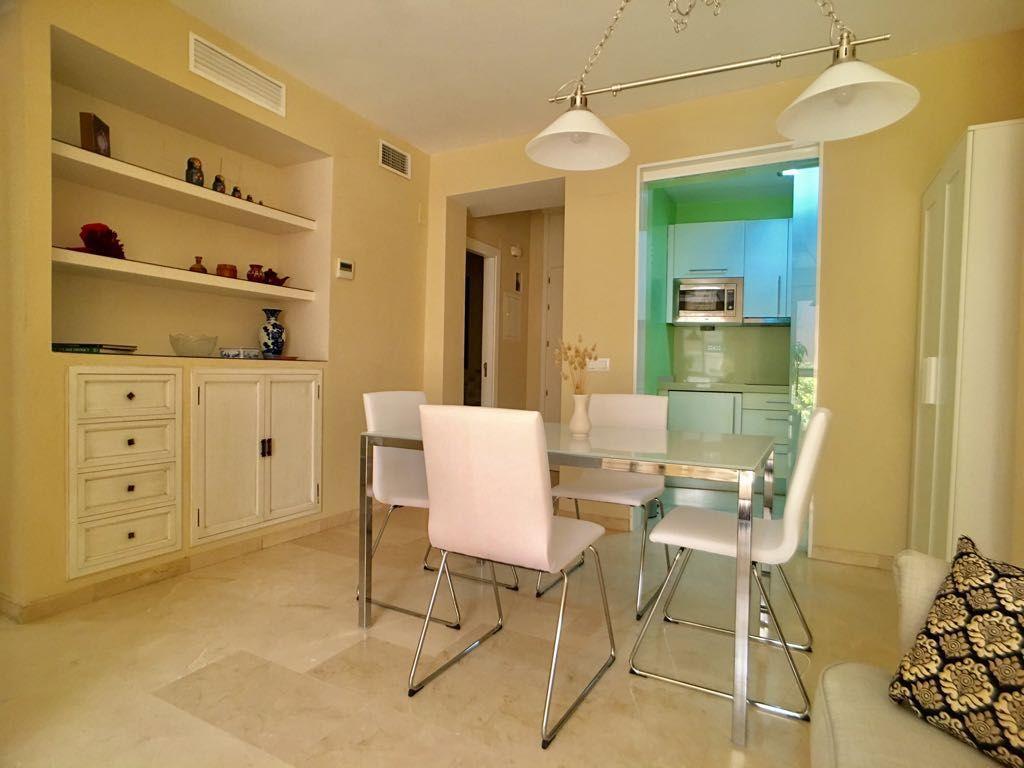 Green-Apartments Murillo Sevilla Eksteriør bilde
